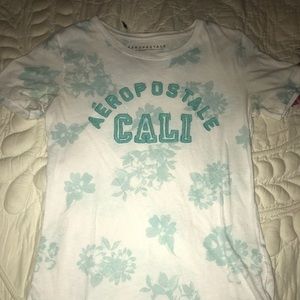 Aeropostale shirt